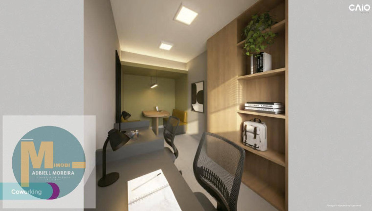 Imagem Apartamento com 2 Quartos à Venda, 70 m² em Candelária - Natal Imagem Apartamento com 2 Quartos à Venda, 70 m² em Candelária - Natal