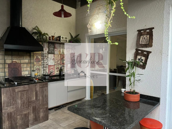Imagem Casa de Condomínio com 3 Quartos à Venda, 160 m² em Aparecidinha - Sorocaba Imagem Casa de Condomínio com 3 Quartos à Venda, 160 m² em Aparecidinha - Sorocaba