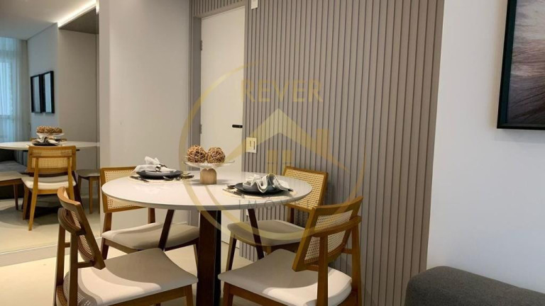 Imagem Apartamento com 2 Quartos à Venda, 47 m² em Cambuí - Campinas Imagem Apartamento com 2 Quartos à Venda, 47 m² em Cambuí - Campinas