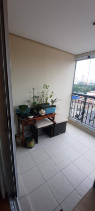 Imagem Apartamento com 2 Quartos à Venda, 72 m² em Vila Firmiano Pinto - São Paulo Imagem Apartamento com 2 Quartos à Venda, 72 m² em Vila Firmiano Pinto - São Paulo