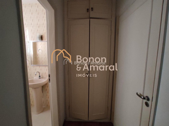 Imagem Apartamento com 3 Quartos à Venda, 194 m² em Centro - Campinas