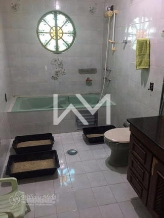Imagem Sobrado com 4 Quartos à Venda, 454 m² em Vila Galvão - Guarulhos Imagem Sobrado com 4 Quartos à Venda, 454 m² em Vila Galvão - Guarulhos
