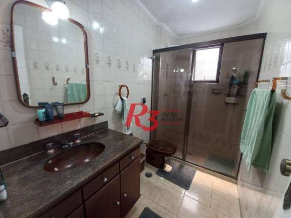 Imagem Apartamento com 2 Quartos à Venda, 95 m² em Pompéia - Santos Imagem Apartamento com 2 Quartos à Venda, 95 m² em Pompéia - Santos