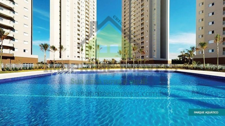 Imagem Apartamento com 2 Quartos à Venda, 62 m² em Pagador De Andrade - Jacareí Imagem Apartamento com 2 Quartos à Venda, 62 m² em Pagador De Andrade - Jacareí