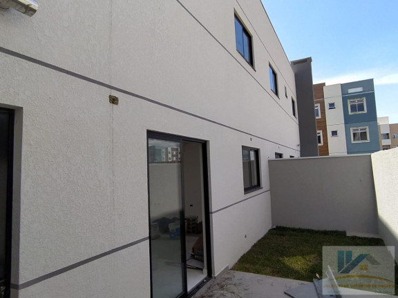 Imagem Casa com 3 Quartos à Venda, 120 m² em Cidade Jardim - São José Dos Pinhais