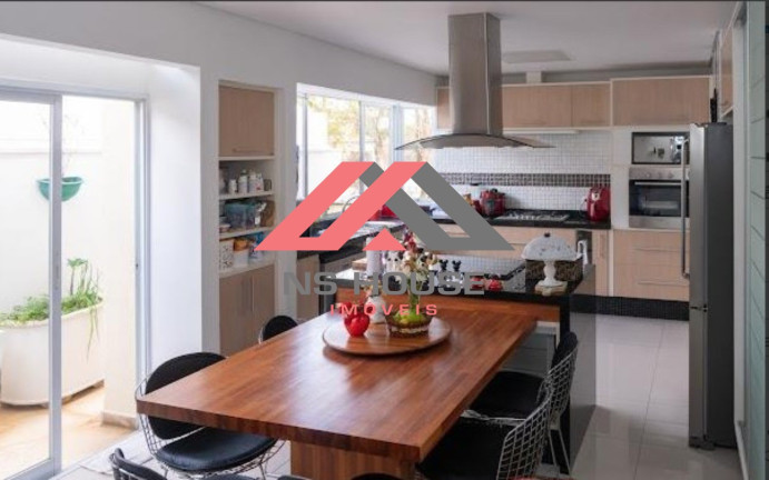 Imagem Casa com 3 Quartos à Venda, 260 m² em Jardim São Caetano - São Caetano Do Sul Imagem Casa com 3 Quartos à Venda, 260 m² em Jardim São Caetano - São Caetano Do Sul