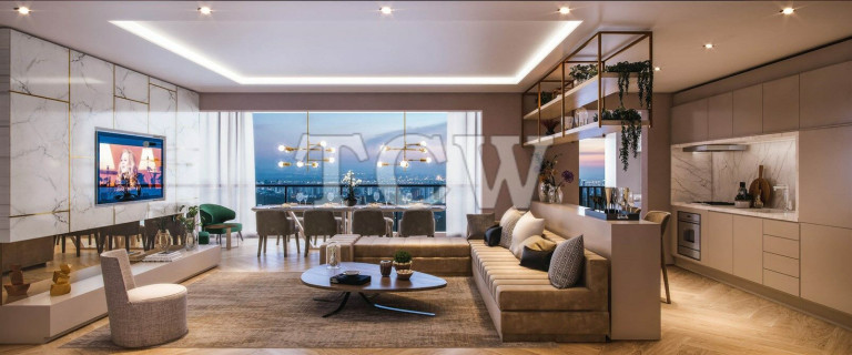 Imagem Apartamento com 3 Quartos à Venda, 125 m² em Brooklin - São Paulo