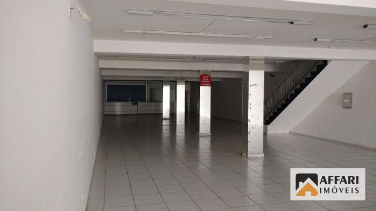 Imagem Sala Comercial para Alugar, 535 m² em Centro - Americana