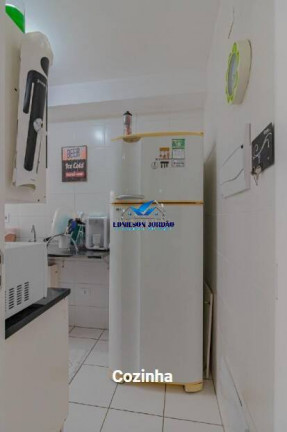 Imagem Apartamento com 3 Quartos à Venda, 67 m² em Vila Homero Thon - Santo André Imagem Apartamento com 3 Quartos à Venda, 67 m² em Vila Homero Thon - Santo André