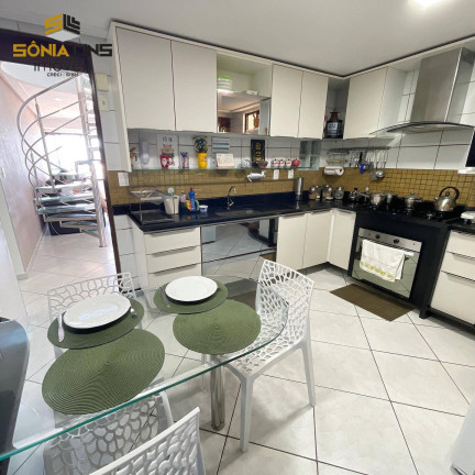 Imagem Apartamento à Venda, 250 m² em Manaíra - João Pessoa