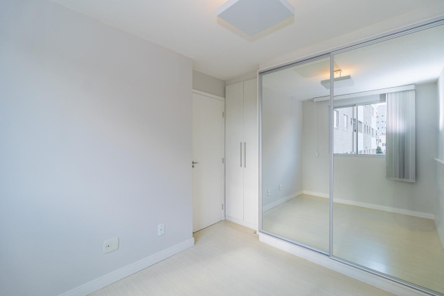 Imagem Apartamento com 2 Quartos para Alugar, 46 m² em Santa Cândida - Curitiba Imagem Apartamento com 2 Quartos para Alugar, 46 m² em Santa Cândida - Curitiba