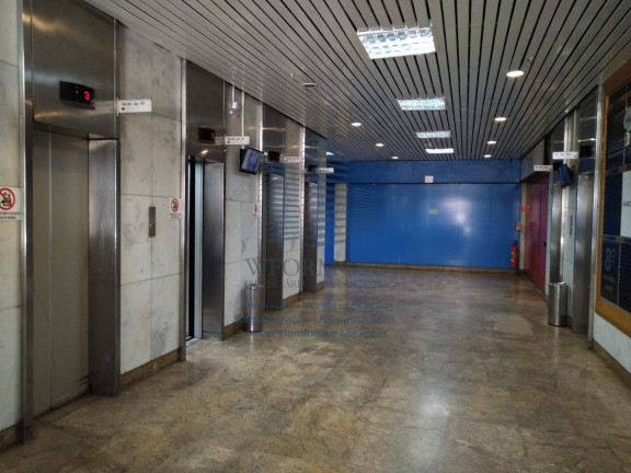 Imagem Sala Comercial para Alugar, 38 m² em Centro - Rio De Janeiro
