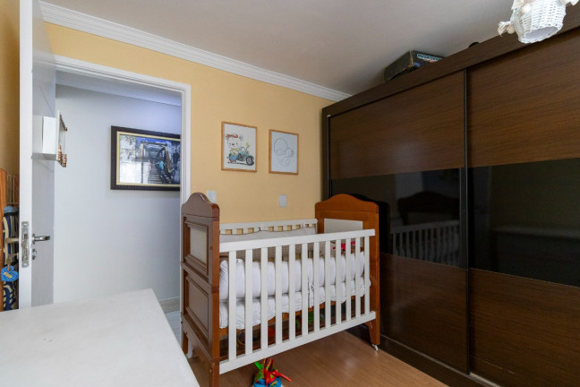Imagem Apartamento com 3 Quartos à Venda, 82 m² em Saúde - São Paulo
