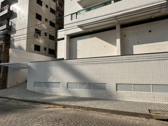 Imagem Apartamento com 2 Quartos à Venda, 77 m² em Aviação - Praia Grande