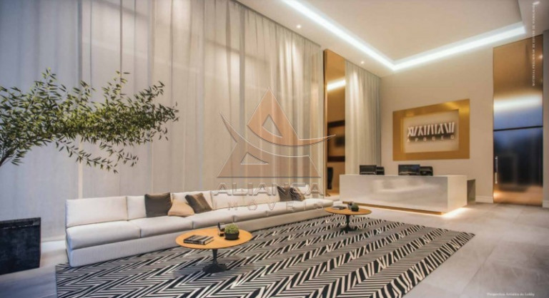 Imagem Apartamento com 2 Quartos à Venda, 66 m² em Alto Da Boa Vista - Ribeirão Preto Imagem Apartamento com 2 Quartos à Venda, 66 m² em Alto Da Boa Vista - Ribeirão Preto