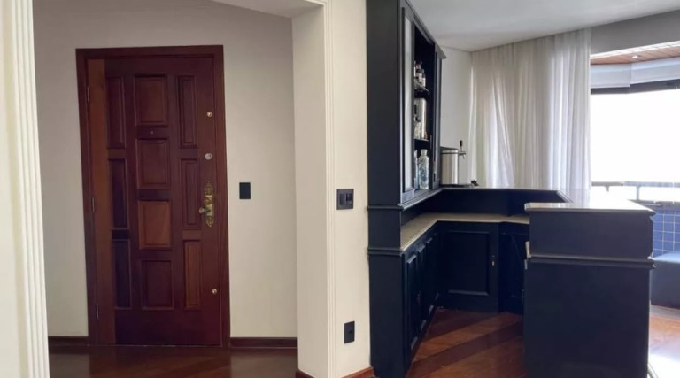 Imagem Apartamento com 3 Quartos à Venda, 204 m² em Barcelona - São Caetano Do Sul