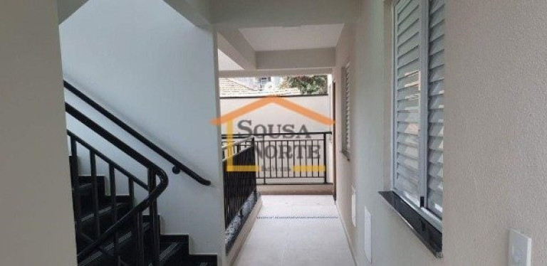 Imagem Apartamento com 2 Quartos à Venda, 50 m² em Vila Isolina Mazzei - São Paulo Imagem Apartamento com 2 Quartos à Venda, 50 m² em Vila Isolina Mazzei - São Paulo