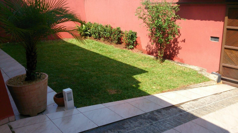 Imagem Casa com 2 Quartos à Venda, 95 m² em Jardim São Judas Tadeu - Taboão Da Serra