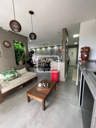 Imagem Apartamento com 1 Quarto à Venda, 63 m² em Parque Continental - Osasco Imagem Apartamento com 1 Quarto à Venda, 63 m² em Parque Continental - Osasco