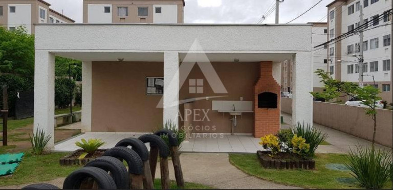 Imagem Apartamento com 1 Quarto à Venda, 41 m² em Cosmos - Rio De Janeiro Imagem Apartamento com 1 Quarto à Venda, 41 m² em Cosmos - Rio De Janeiro