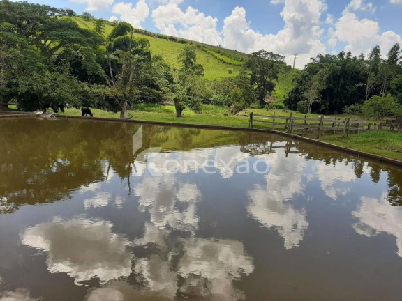 Imagem Chácara com 2 Quartos à Venda, 500 m² em Centro - Paraibuna Imagem Chácara com 2 Quartos à Venda, 500 m² em Centro - Paraibuna