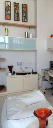 Imagem Loft com 1 Quarto à Venda, 187 m² em Cerqueira César - São Paulo Imagem Loft com 1 Quarto à Venda, 187 m² em Cerqueira César - São Paulo
