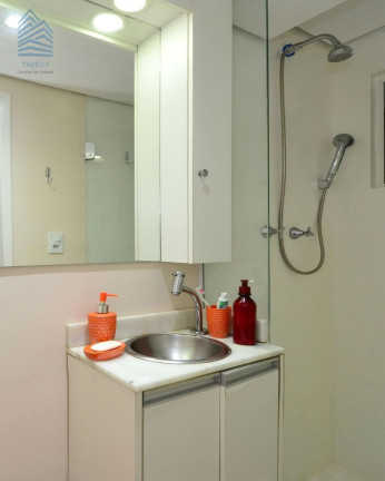 Imagem Imóvel com 3 Quartos à Venda, 78 m² em Jardim Marajoara - São Paulo Imagem Imóvel com 3 Quartos à Venda, 78 m² em Jardim Marajoara - São Paulo