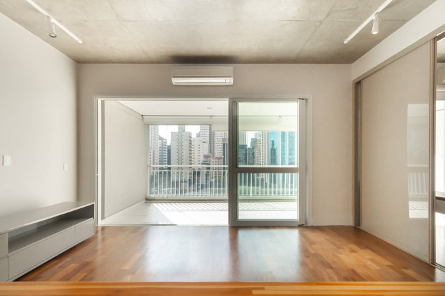 Imagem Apartamento com 1 Quarto à Venda, 90 m² em Itaim Bibi - São Paulo Imagem Apartamento com 1 Quarto à Venda, 90 m² em Itaim Bibi - São Paulo