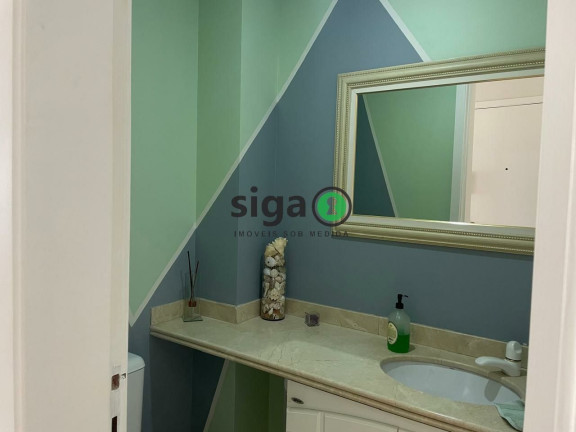 Imagem Apartamento com 4 Quartos à Venda, 201 m² em Moema - São Paulo Imagem Apartamento com 4 Quartos à Venda, 201 m² em Moema - São Paulo