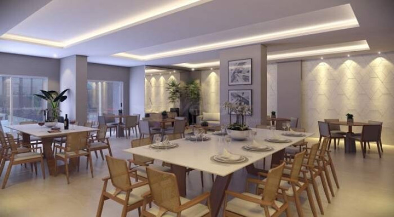 Imagem Apartamento com 2 Quartos à Venda, 64 m² em Jardim Europa - Goiânia Imagem Apartamento com 2 Quartos à Venda, 64 m² em Jardim Europa - Goiânia