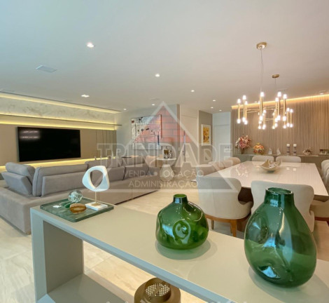 Imagem Apartamento com 4 Quartos à Venda, 267 m² em Barra Da Tijuca - Rio De Janeiro Imagem Apartamento com 4 Quartos à Venda, 267 m² em Barra Da Tijuca - Rio De Janeiro