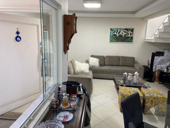 Imagem Sobrado com 3 Quartos à Venda, 152 m² em Olímpico - São Caetano Do Sul Imagem Sobrado com 3 Quartos à Venda, 152 m² em Olímpico - São Caetano Do Sul