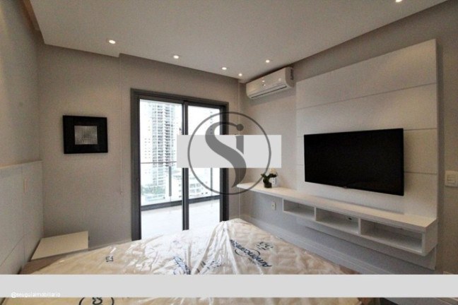 Imagem Apartamento com 1 Quarto à Venda, 76 m² em Vila Nova Conceição - São Paulo Imagem Apartamento com 1 Quarto à Venda, 76 m² em Vila Nova Conceição - São Paulo