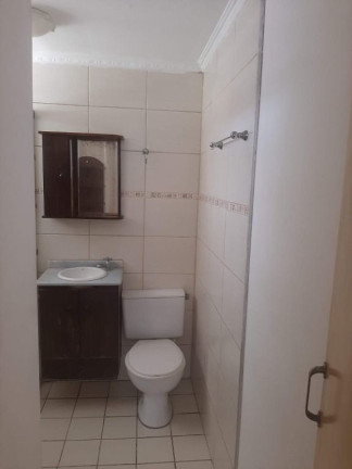 Imagem Apartamento com 2 Quartos à Venda, 48 m² em Vila Perracini - Poá Imagem Apartamento com 2 Quartos à Venda, 48 m² em Vila Perracini - Poá