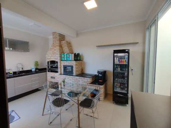 Imagem Casa com 3 Quartos à Venda, 190 m² em Condomínio Sunlake - Sorocaba Imagem Casa com 3 Quartos à Venda, 190 m² em Condomínio Sunlake - Sorocaba