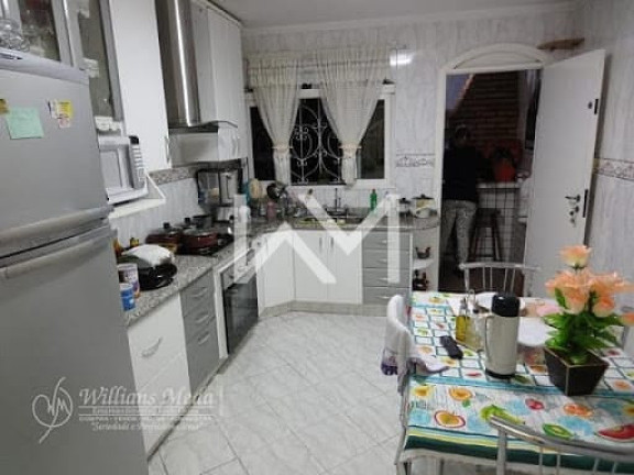 Imagem Sobrado com 4 Quartos à Venda, 288 m² em Parque Renato Maia - Guarulhos Imagem Sobrado com 4 Quartos à Venda, 288 m² em Parque Renato Maia - Guarulhos