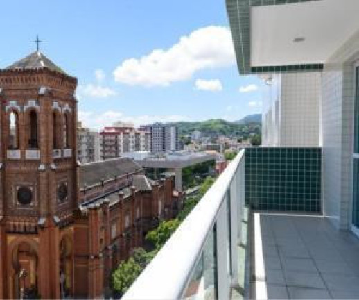Imagem Apartamento com 4 Quartos à Venda, 115 m² em Meier - Rio De Janeiro