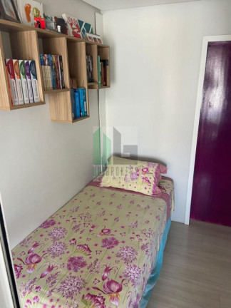 Imagem Apartamento com 3 Quartos à Venda, 97 m² em Chácara Inglesa - São Paulo Imagem Apartamento com 3 Quartos à Venda, 97 m² em Chácara Inglesa - São Paulo