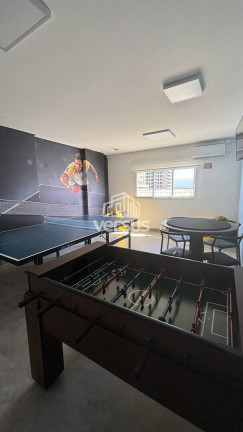 Imagem Apartamento com 2 Quartos à Venda, 76 m² em Guilhermina - Praia Grande