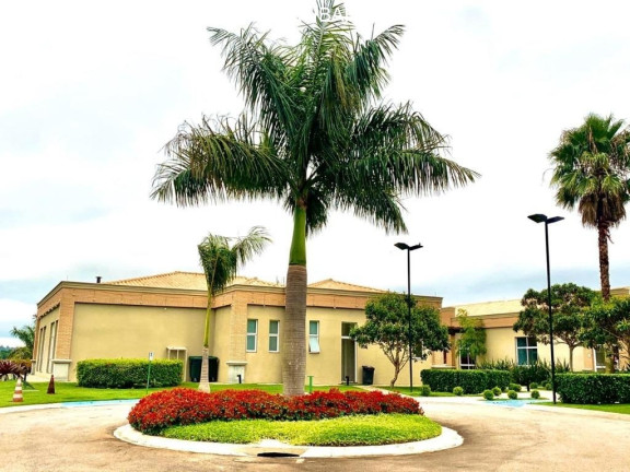 Imagem Terreno à Venda, 833 m² em Condomínio Residencial Figueira Garden - Atibaia Imagem Terreno à Venda, 833 m² em Condomínio Residencial Figueira Garden - Atibaia