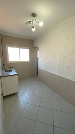 Imagem Apartamento com 1 Quarto à Venda, 47 m² em Ocian - Praia Grande