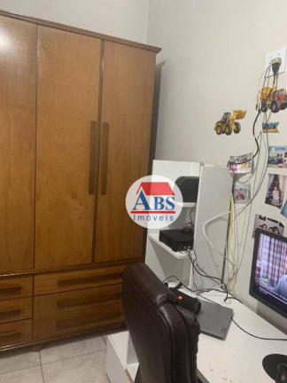 Imagem Casa com 3 Quartos à Venda, 155 m² em Vila Nova - Cubatão Imagem Casa com 3 Quartos à Venda, 155 m² em Vila Nova - Cubatão