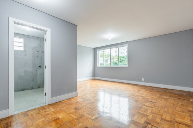 Imagem Apartamento com 5 Quartos à Venda, 272 m² em Santa Cecília - São Paulo