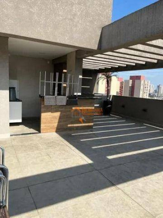 Imagem Studio com 1 Quarto à Venda, 33 m² em Centro - Guarulhos