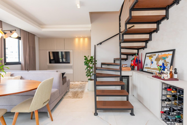 Imagem Apartamento com 2 Quartos à Venda, 78 m² em Vila Izabel - Curitiba Imagem Apartamento com 2 Quartos à Venda, 78 m² em Vila Izabel - Curitiba