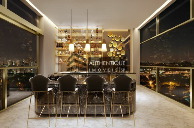 Imagem Apartamento com 3 Quartos à Venda, 221 m² em Moema - São Paulo Imagem Apartamento com 3 Quartos à Venda, 221 m² em Moema - São Paulo