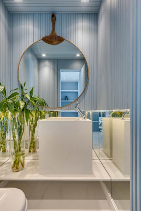 Imagem Apartamento com 2 Quartos à Venda, 163 m² em Setor Bueno - Goiânia Imagem Apartamento com 2 Quartos à Venda, 163 m² em Setor Bueno - Goiânia