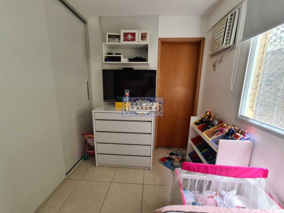 Imagem Apartamento com 3 Quartos à Venda, 130 m² em Icaraí - Niterói