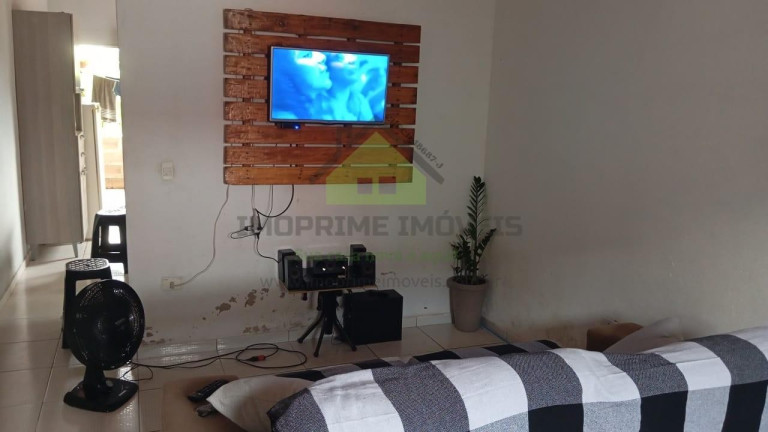 Imagem Casa com 1 Quarto à Venda, 135 m² em Parque Imperial - Jacareí Imagem Casa com 1 Quarto à Venda, 135 m² em Parque Imperial - Jacareí