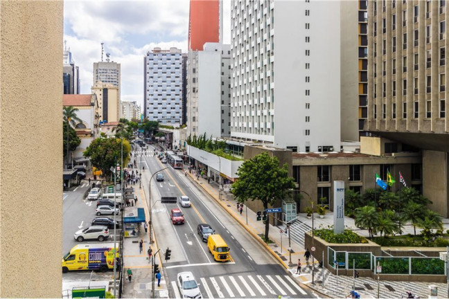 Imagem Apartamento com 3 Quartos à Venda, 131 m² em Bela Vista - São Paulo Imagem Apartamento com 3 Quartos à Venda, 131 m² em Bela Vista - São Paulo